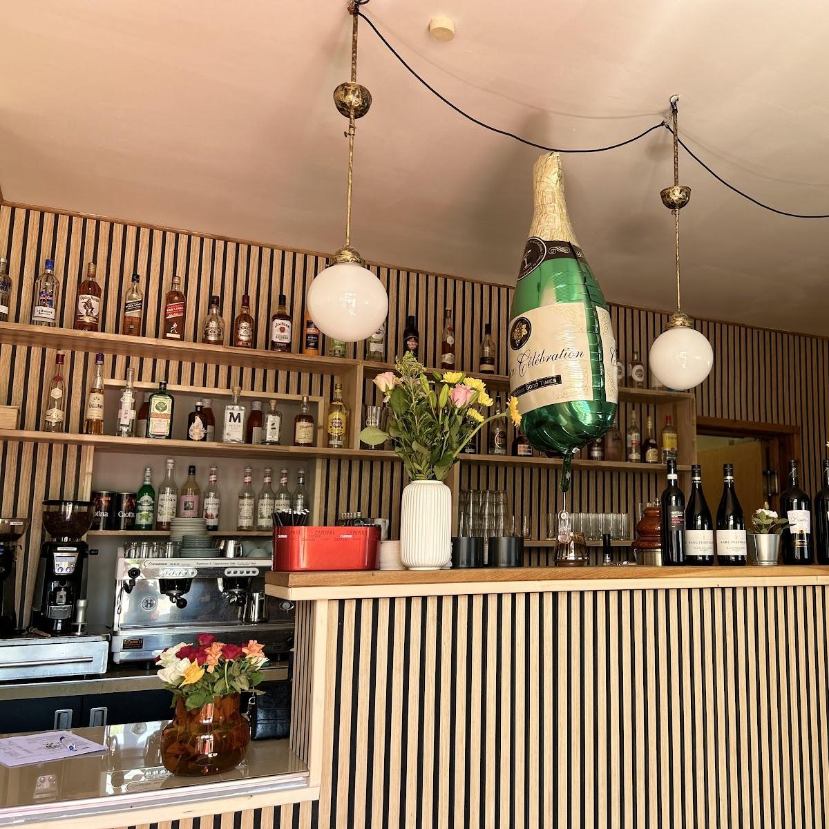 Restaurant "Syri kalter Restaurant" in Rövershagen