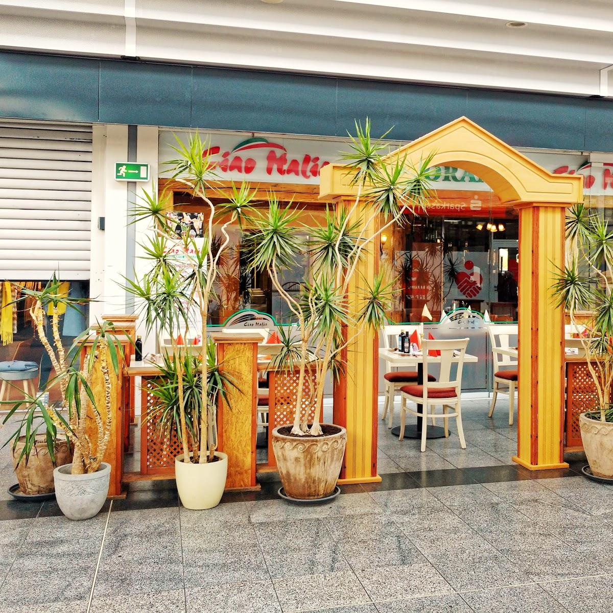 Restaurant "Ristorante Ciao Italia" in  (Oder)