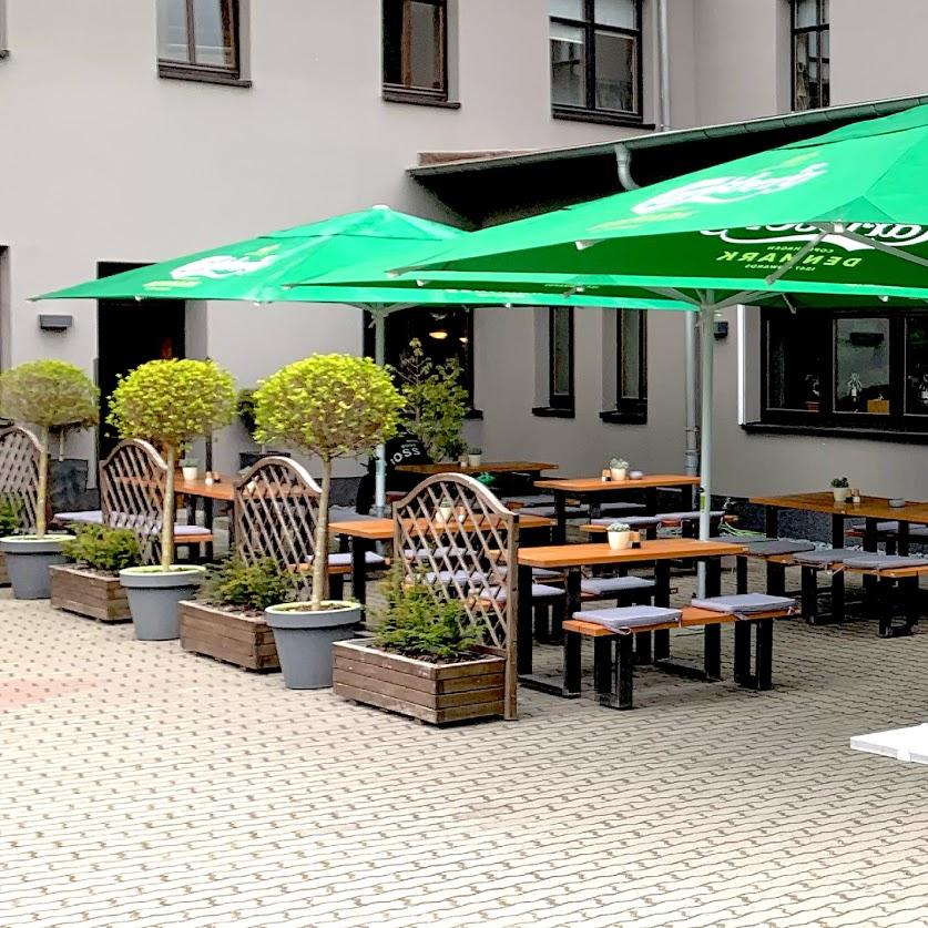 Restaurant "Frankfurter Hütte" in Frankfurt (Oder)