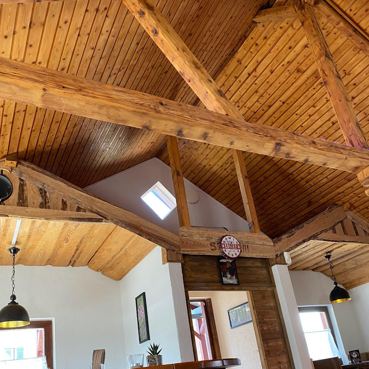 Restaurant "Fat Tony‘s Pizza- & Pastaservice" in Owingen