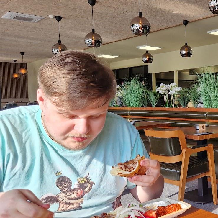 Restaurant "Die Millis" in Emden