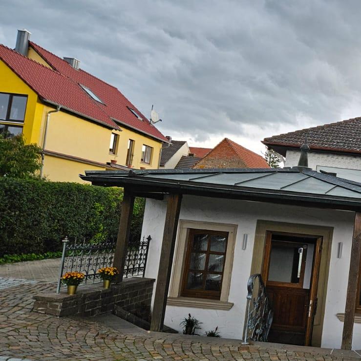 Restaurant "Mivida & Schierling" in Donnersdorf