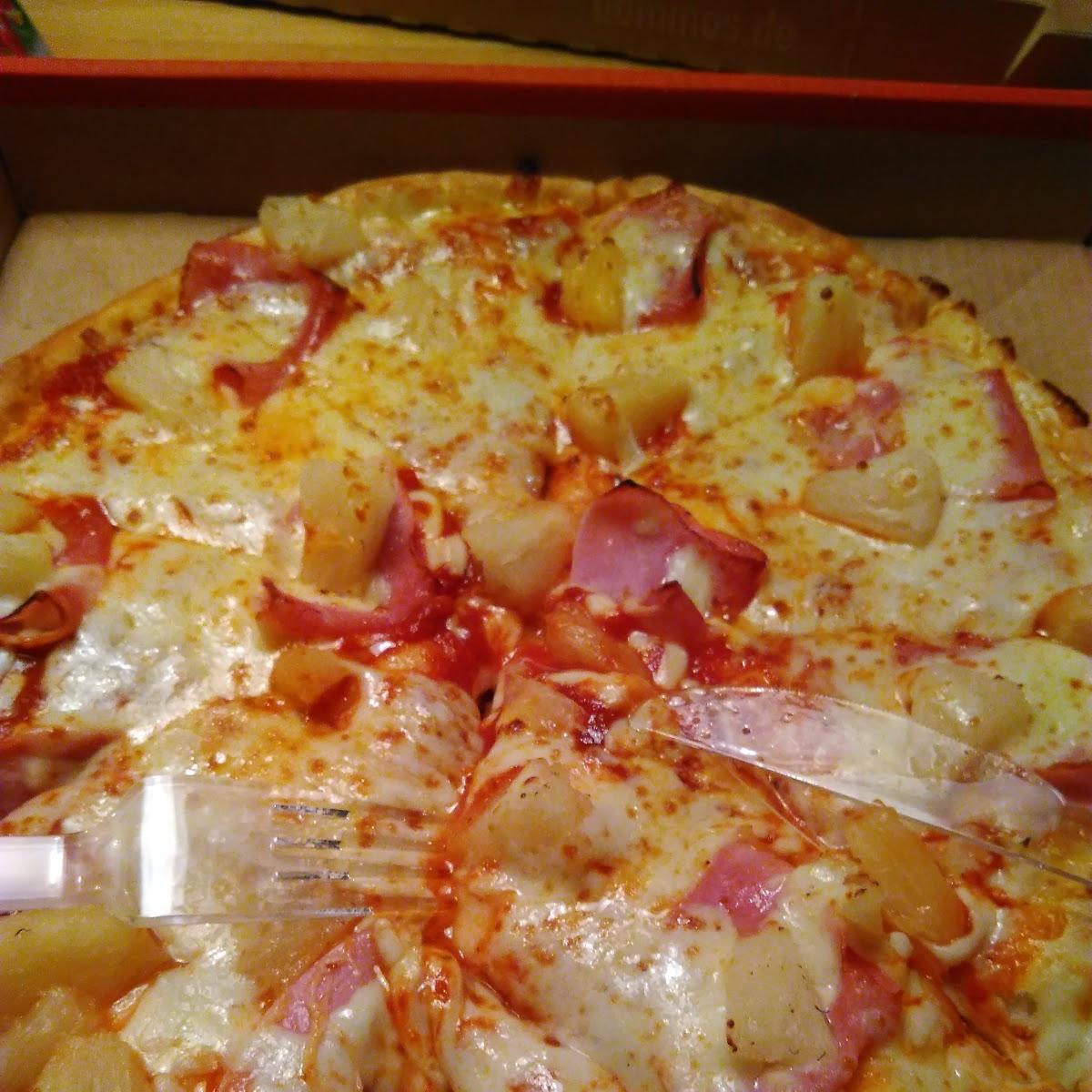 Restaurant "Dominos Pizza" in  (Oder)