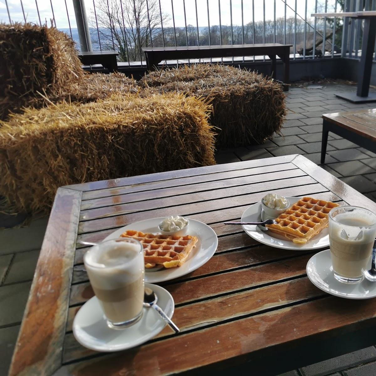 Restaurant "Heimathirsch" in Neuwied