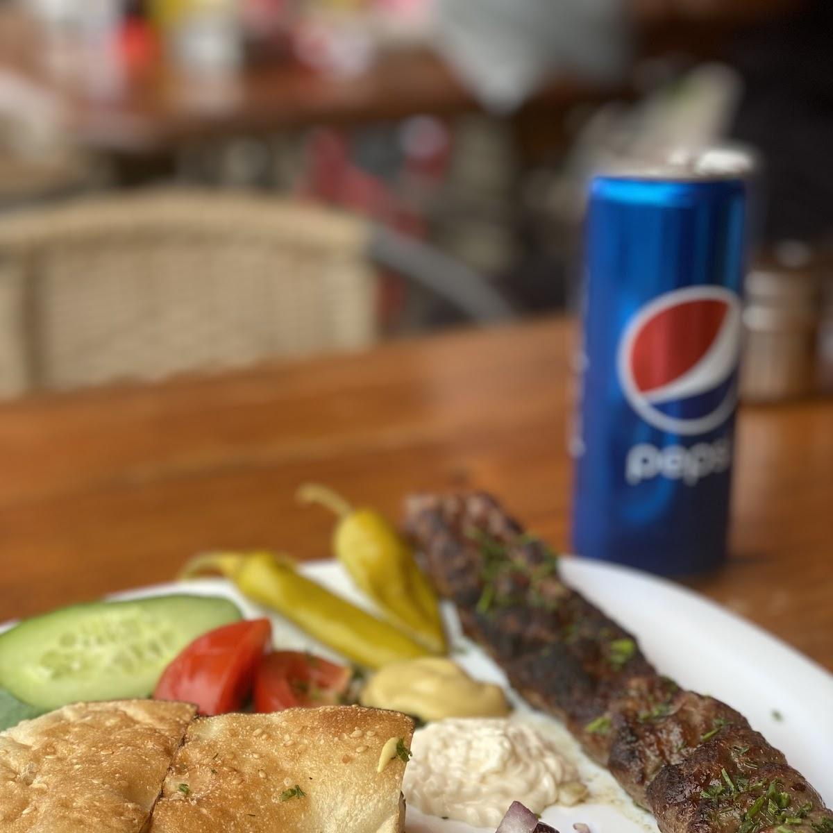 Restaurant "RISIGOS SCHASCHLIK" in Quakenbrück