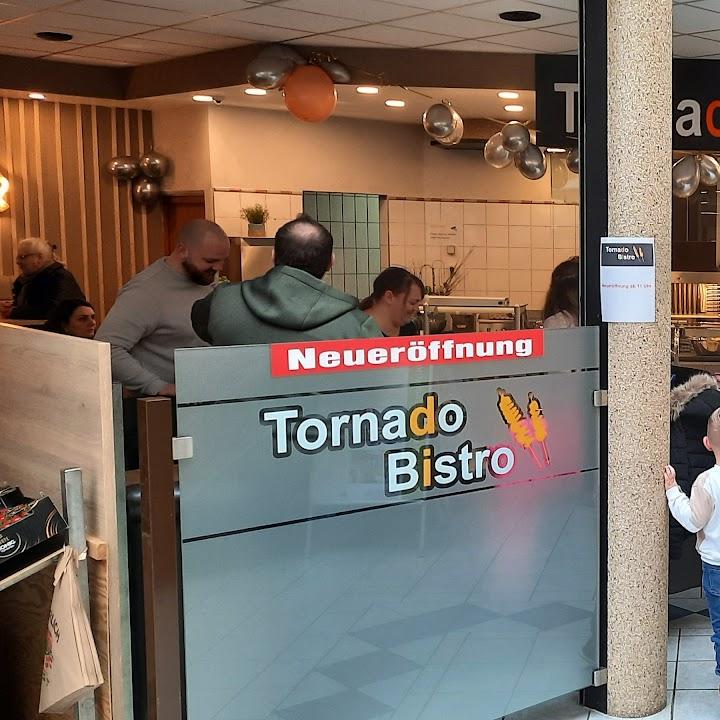 Restaurant "Tornado Bistro u. Partyservice" in Cloppenburg