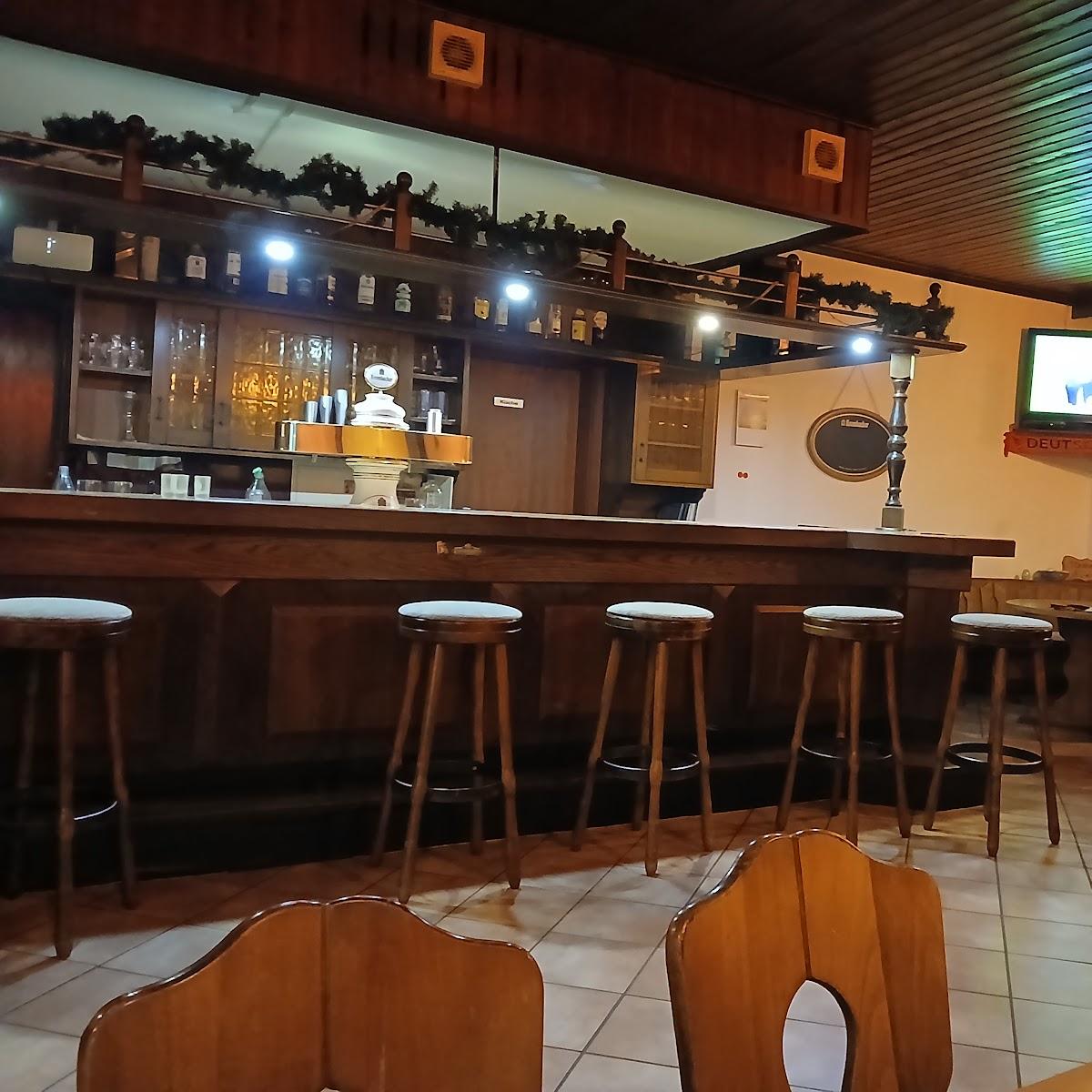 Restaurant "Gaststätte Aumühle" in Gemünden (Wohra)