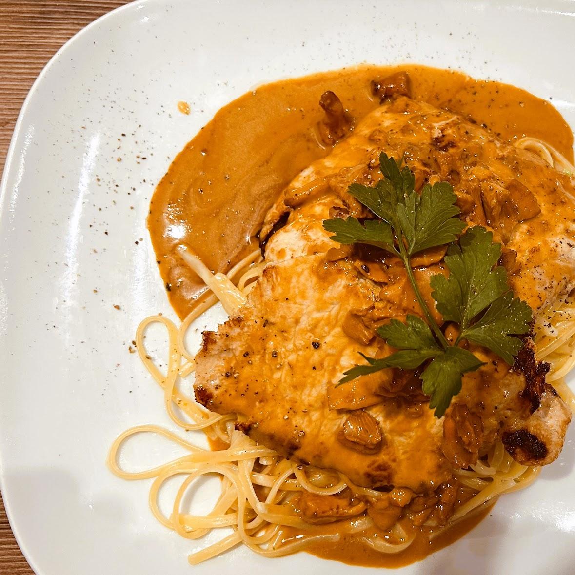 Restaurant "Sportgaststätte" in Ehrenkirchen