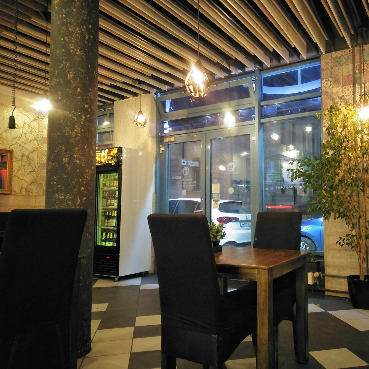 Restaurant "Leto Bistro - Lust auf das Beste" in Frankfurt (Oder)