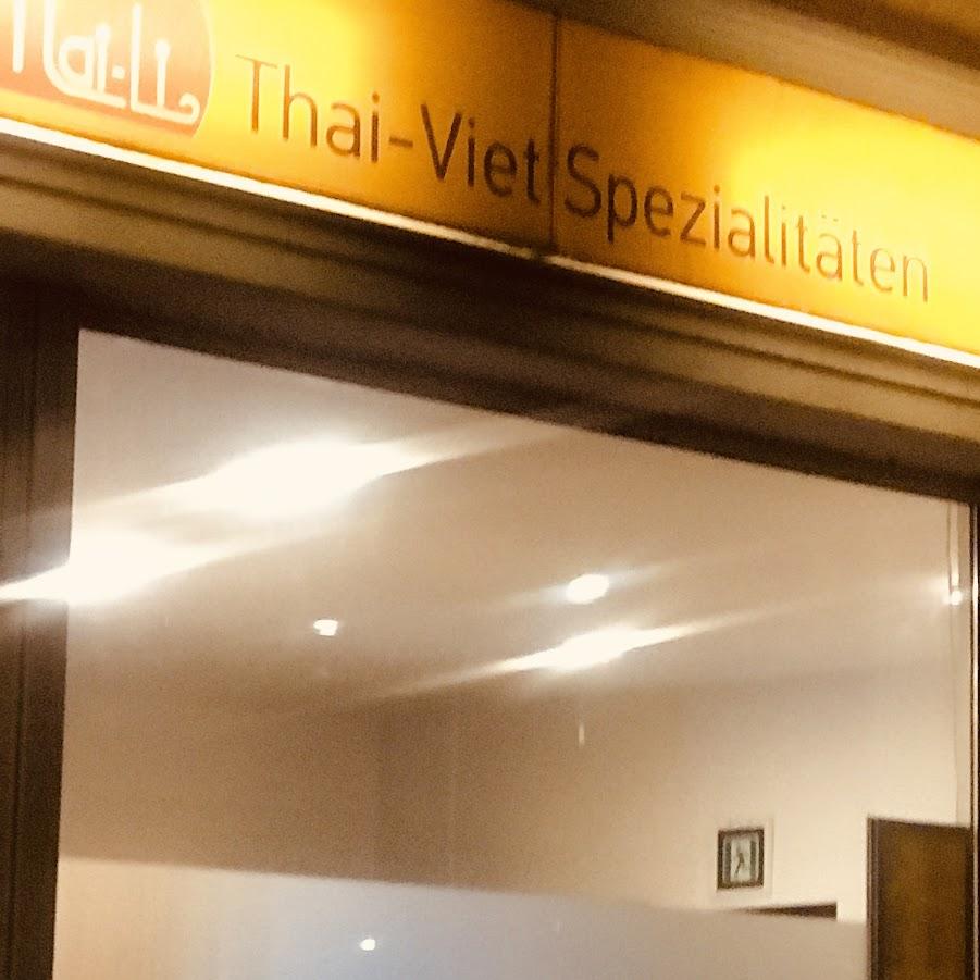 Restaurant "Mai Li Restaurant" in Würselen