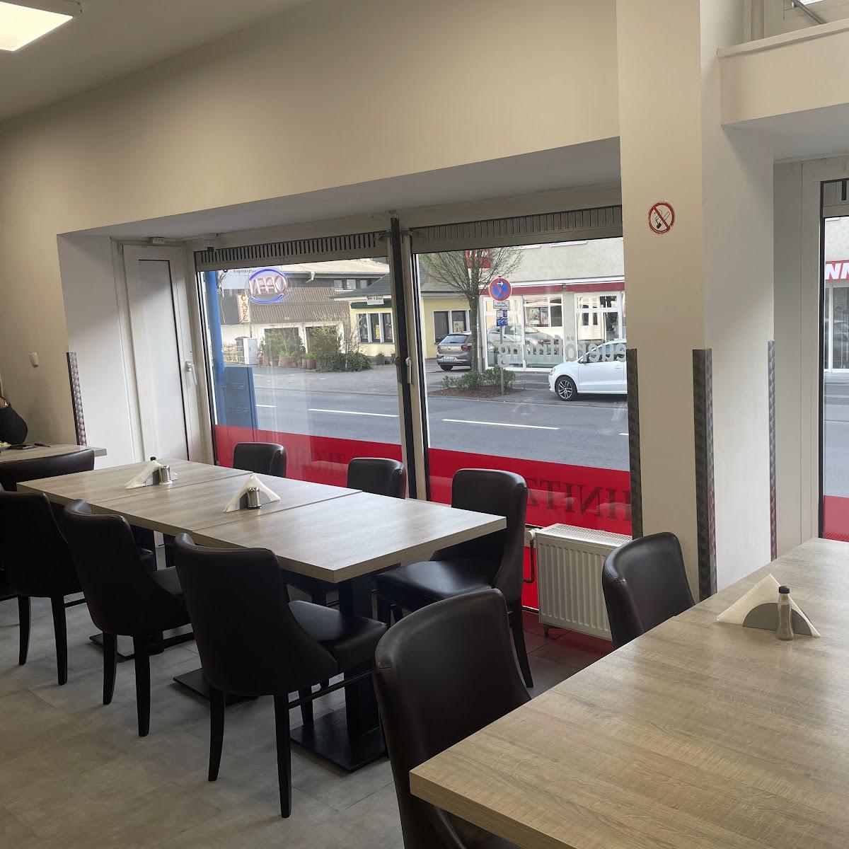 Restaurant "Engel Grill" in Engelskirchen