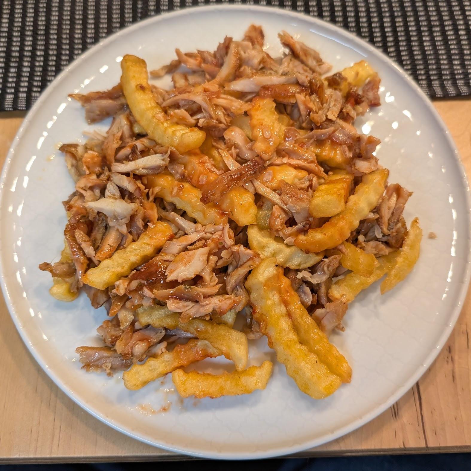 Restaurant "Königsdöner" in Königslutter am Elm