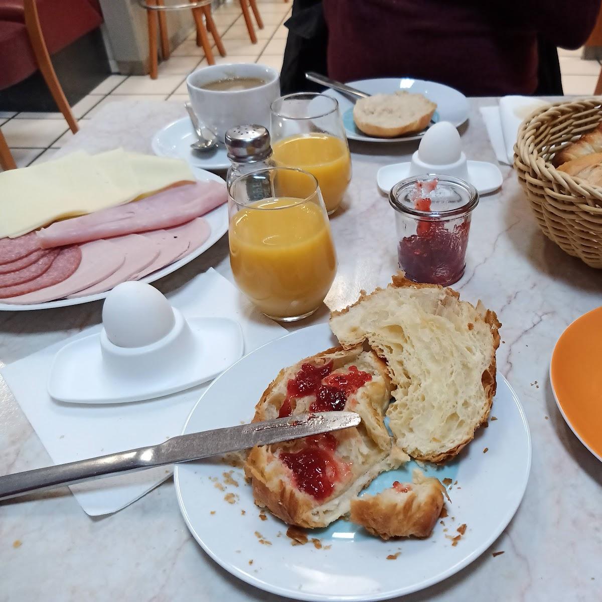 Restaurant "My Döner" in Odenthal