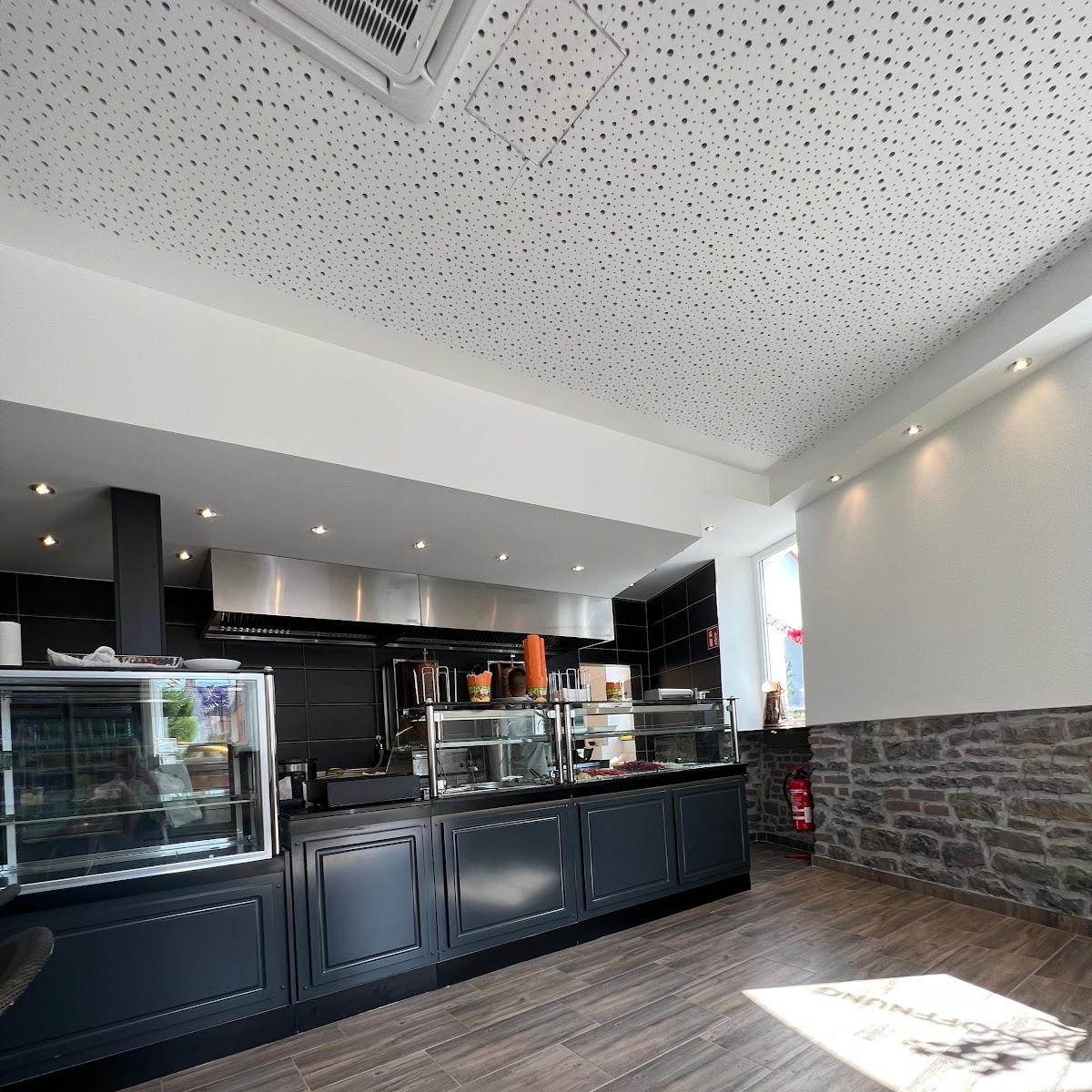 Restaurant "Maui Kebab & Pizza" in Kraichtal