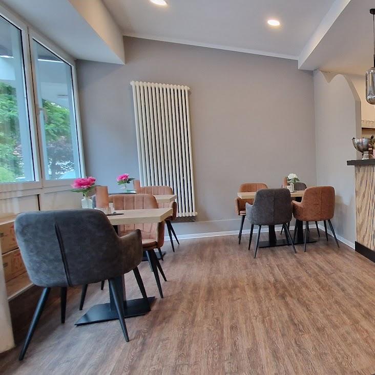 Restaurant "Pizzeria Calabria" in Wickede (Ruhr)