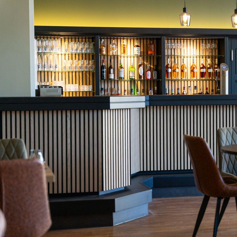 Restaurant "Pink das Restaurant" in Schwalbach