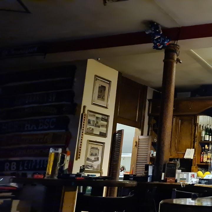 Restaurant "Restaurant Kontor" in  (Oder)