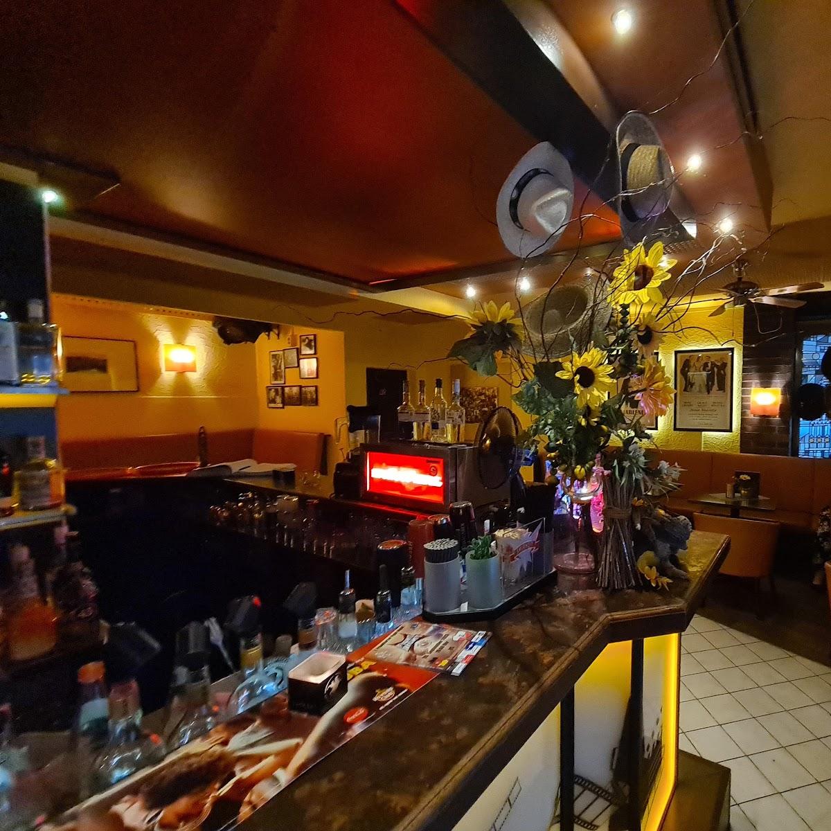 Restaurant "Movie Bar" in Frankfurt (Oder)