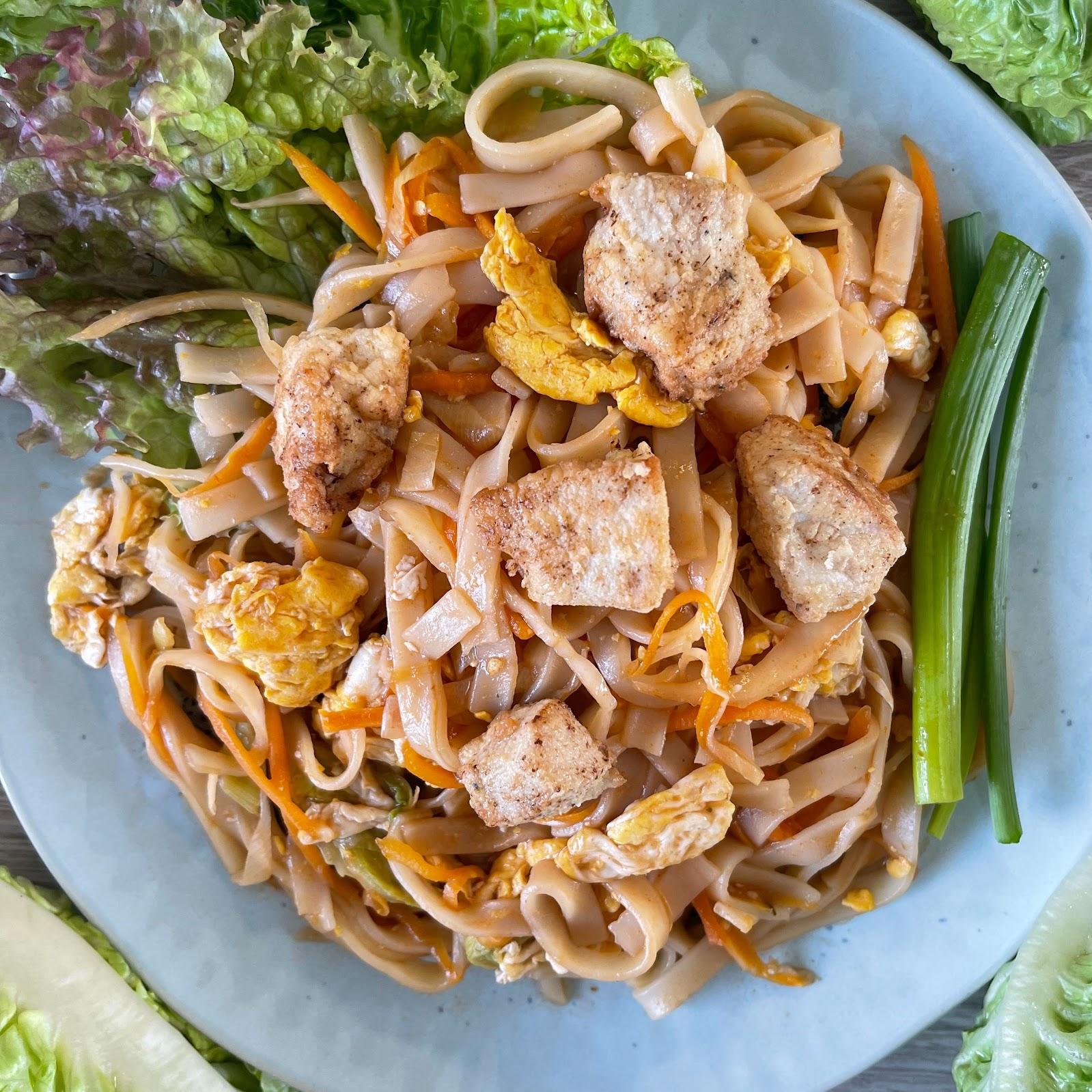 Restaurant "BEE´s Thai Food" in Leingarten