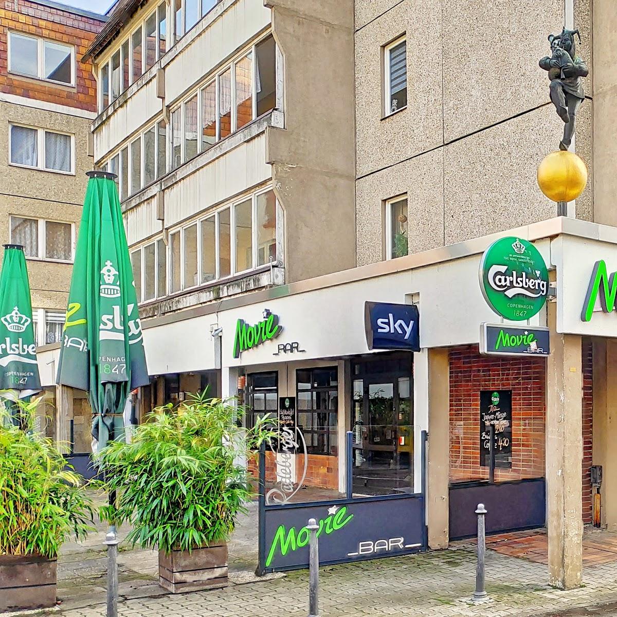 Restaurant "Asia Imbiss" in  (Oder)