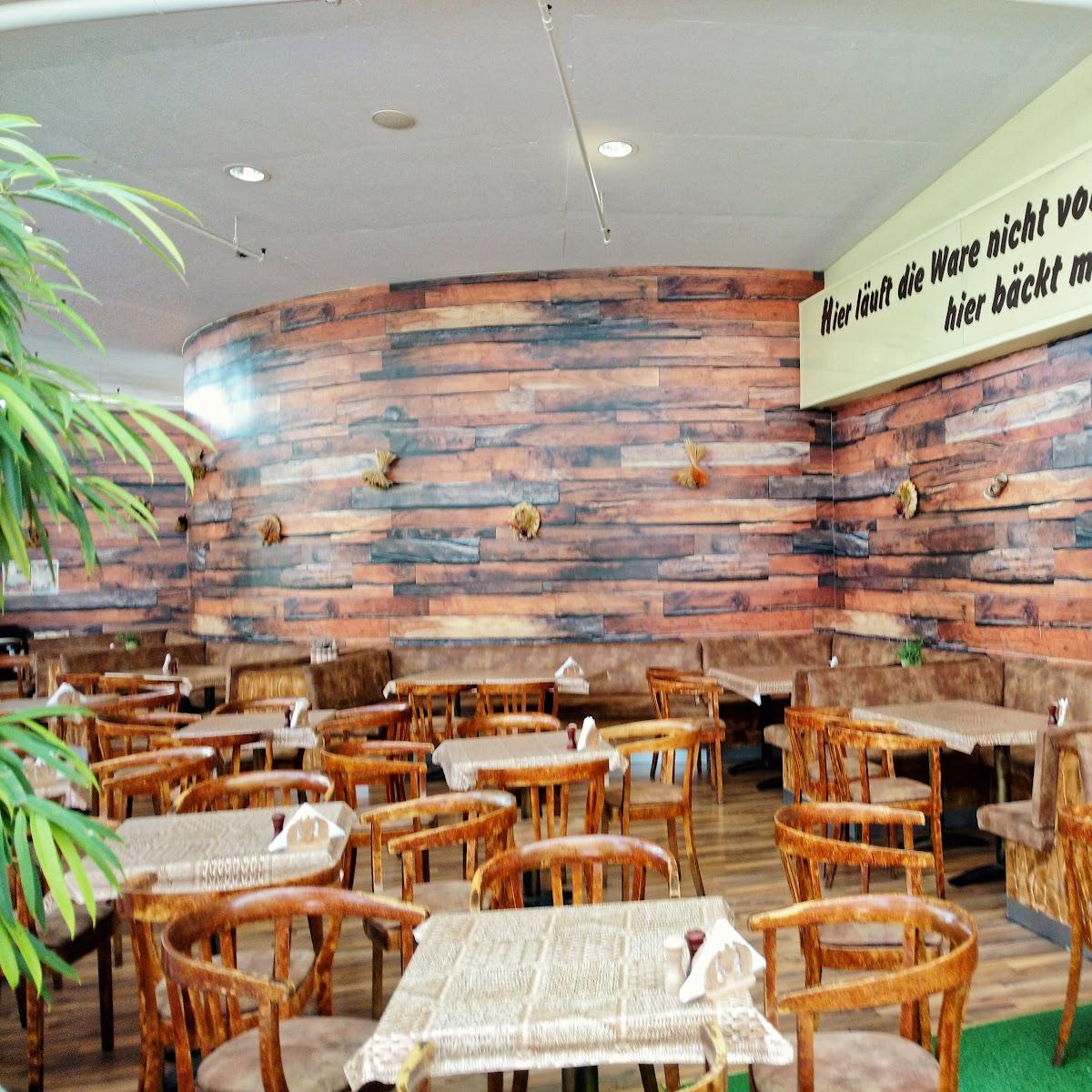 Restaurant "Schnitzelhaus" in Frankfurt (Oder)