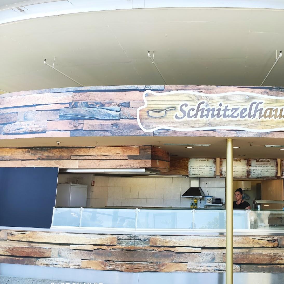 Restaurant "Nuhneneck" in  (Oder)