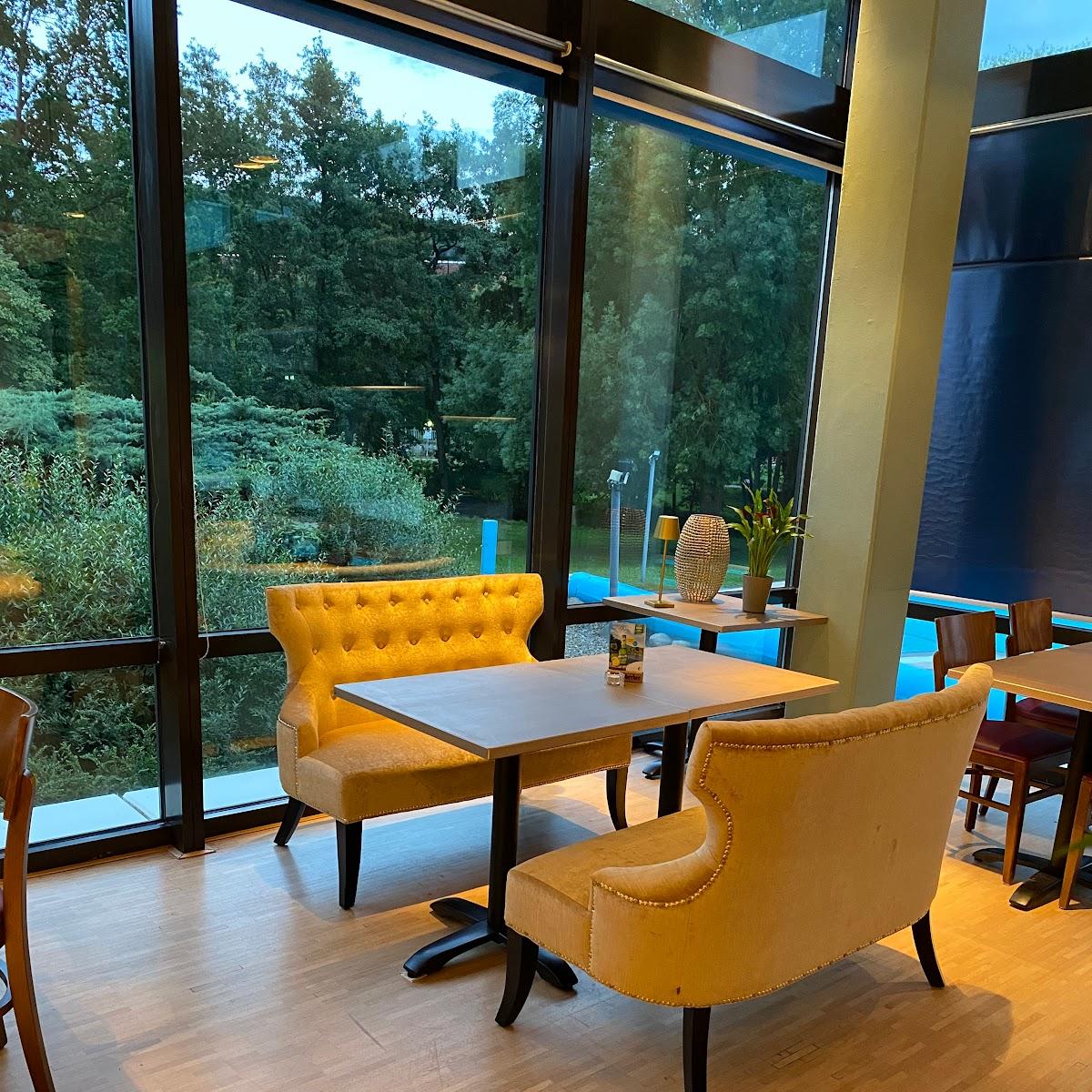 Restaurant "Solea" in Bad Salzdetfurth