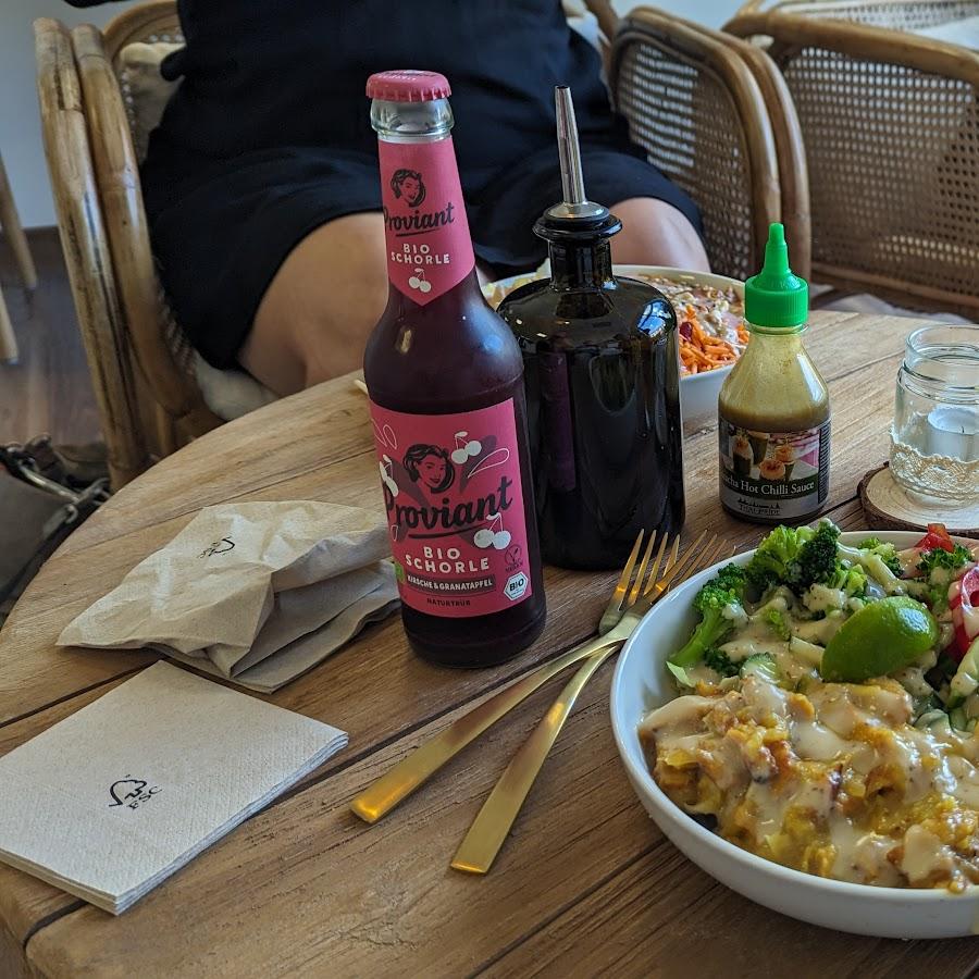 Restaurant "ÁRO" in Ibbenbüren