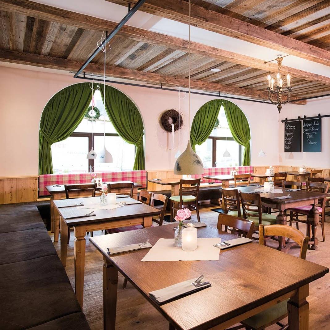 Restaurant "DAWIN Hotel & Restaurants" in  Rotthalmünster