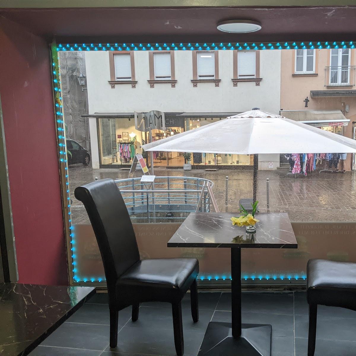 Restaurant "Celik Döner & Pizza" in Karlstadt