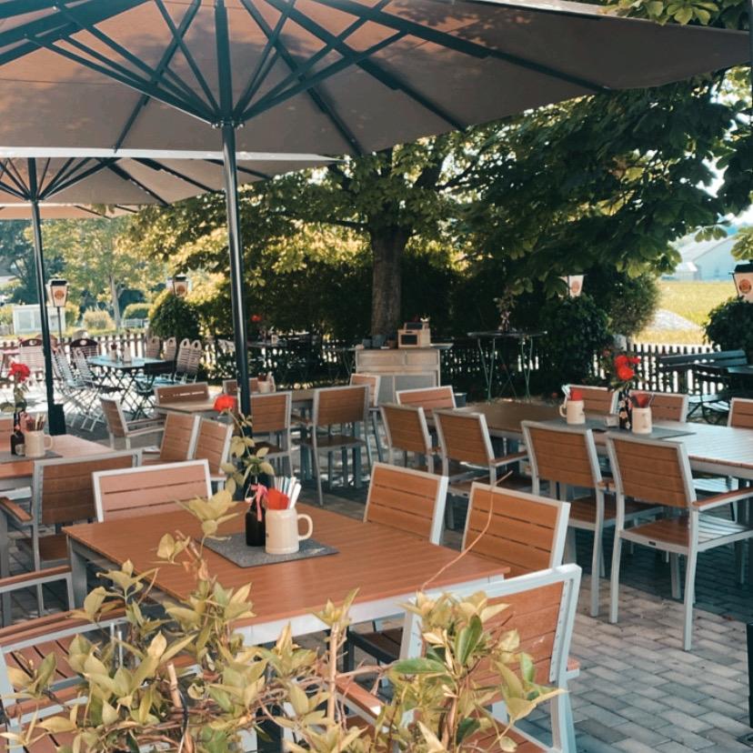 Restaurant "Wirt z
