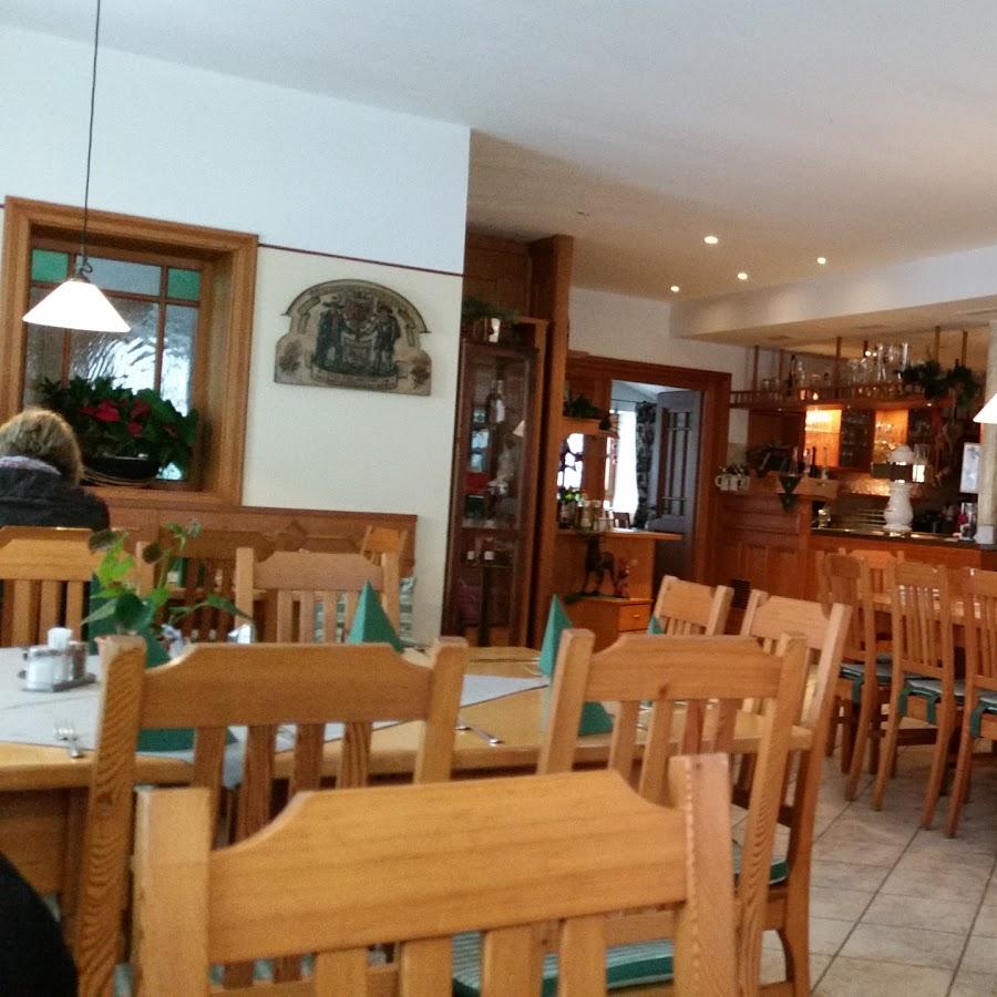 Restaurant "Wirt z