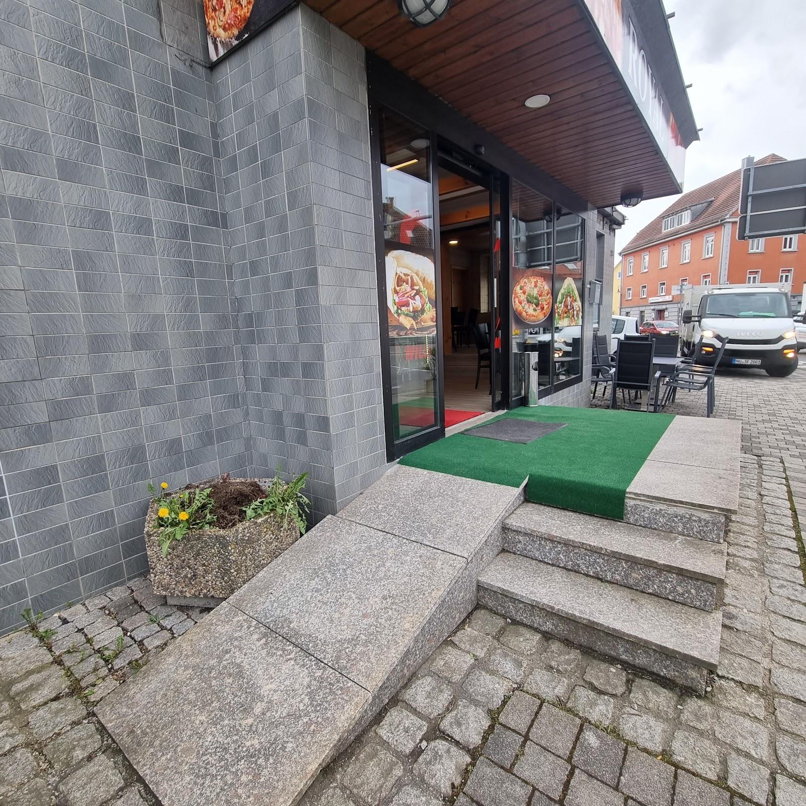 Restaurant "Royal Döner Pizza" in Baienfurt