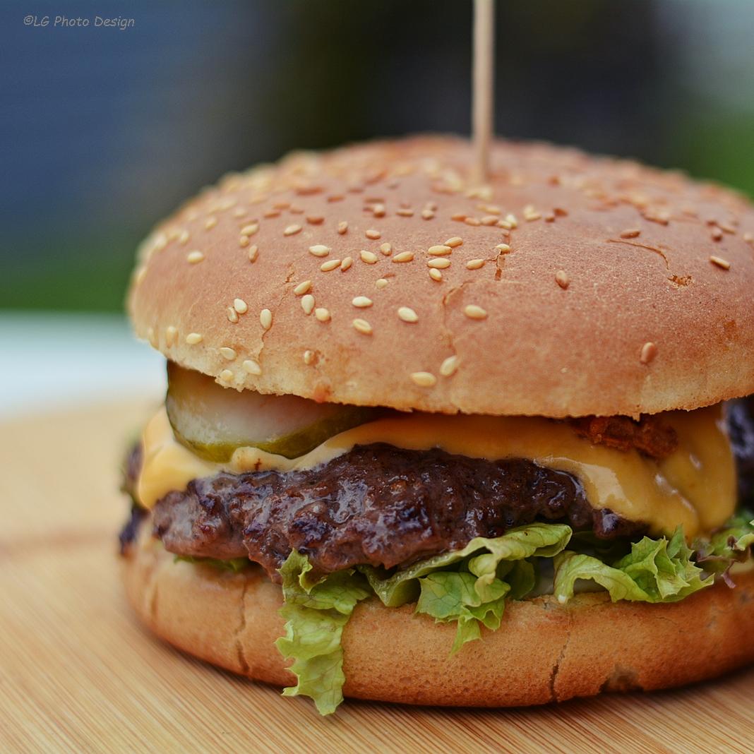Restaurant "Vulkan Imbiss" in Gedern