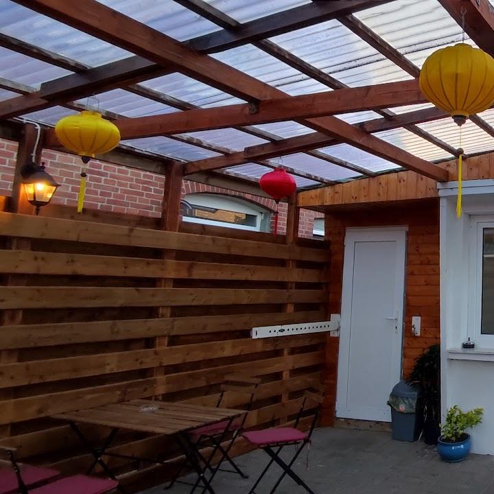 Restaurant "Tonkin Man - Asiatische Cuisine" in Bunde