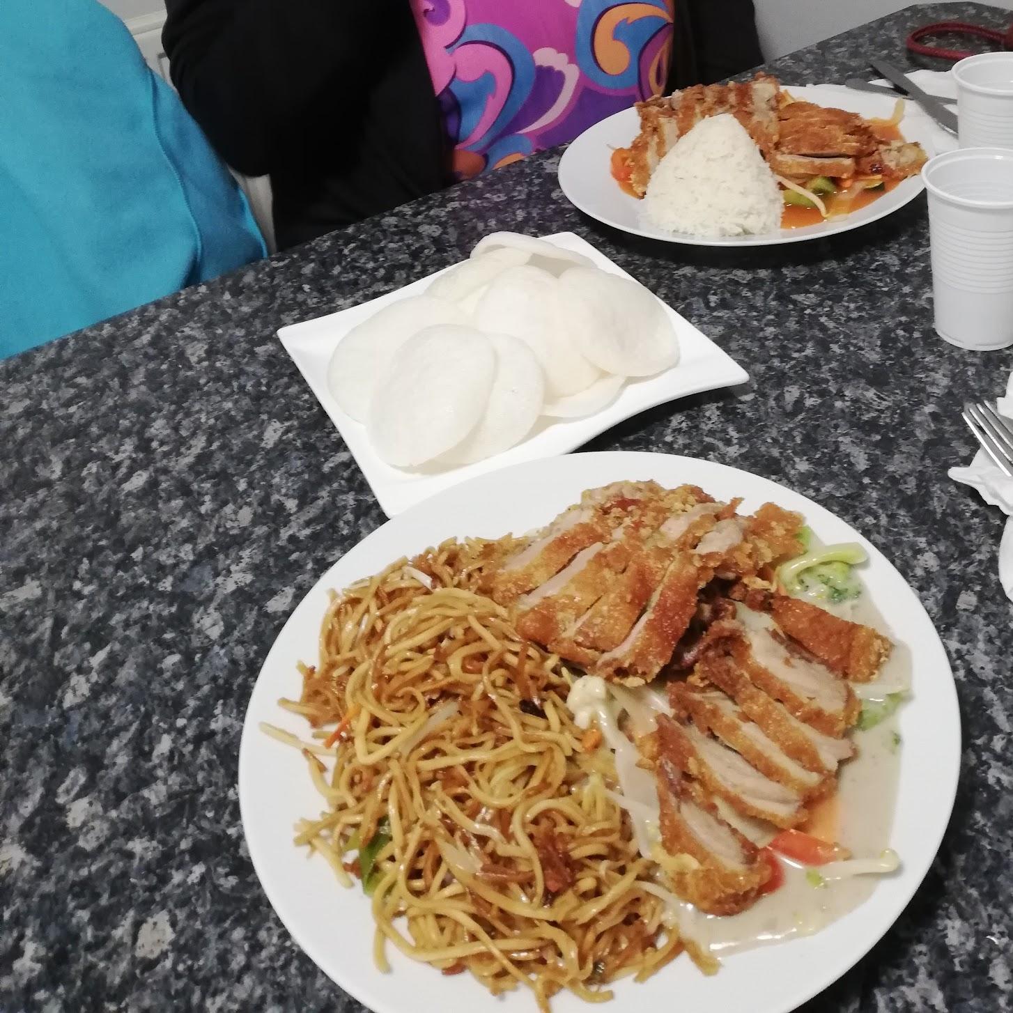 Restaurant "Tonkin Man - Asiatische Cuisine" in Bunde