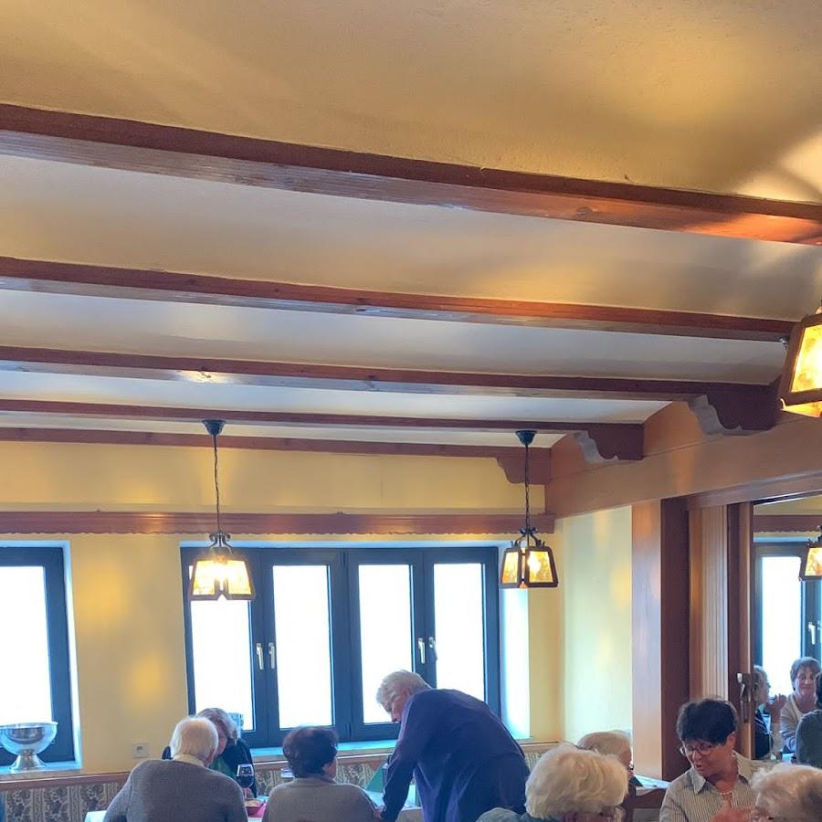 Restaurant "Restaurant Nuova Vita" in Rottenbuch