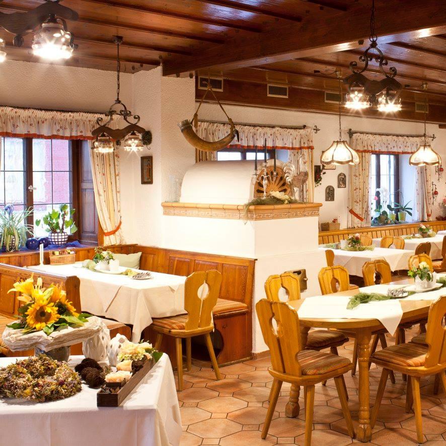 Restaurant "Gasthaus Bimesmeier" in Kößlarn