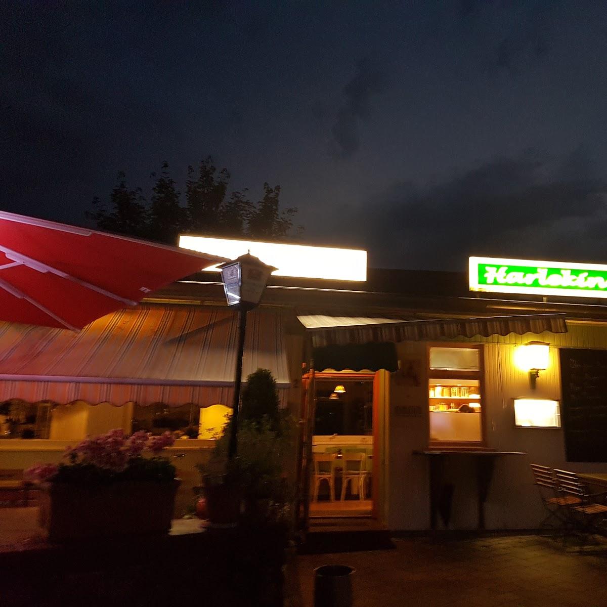 Restaurant "Harlekin - Italienisches Restaurant" in  Aumühle