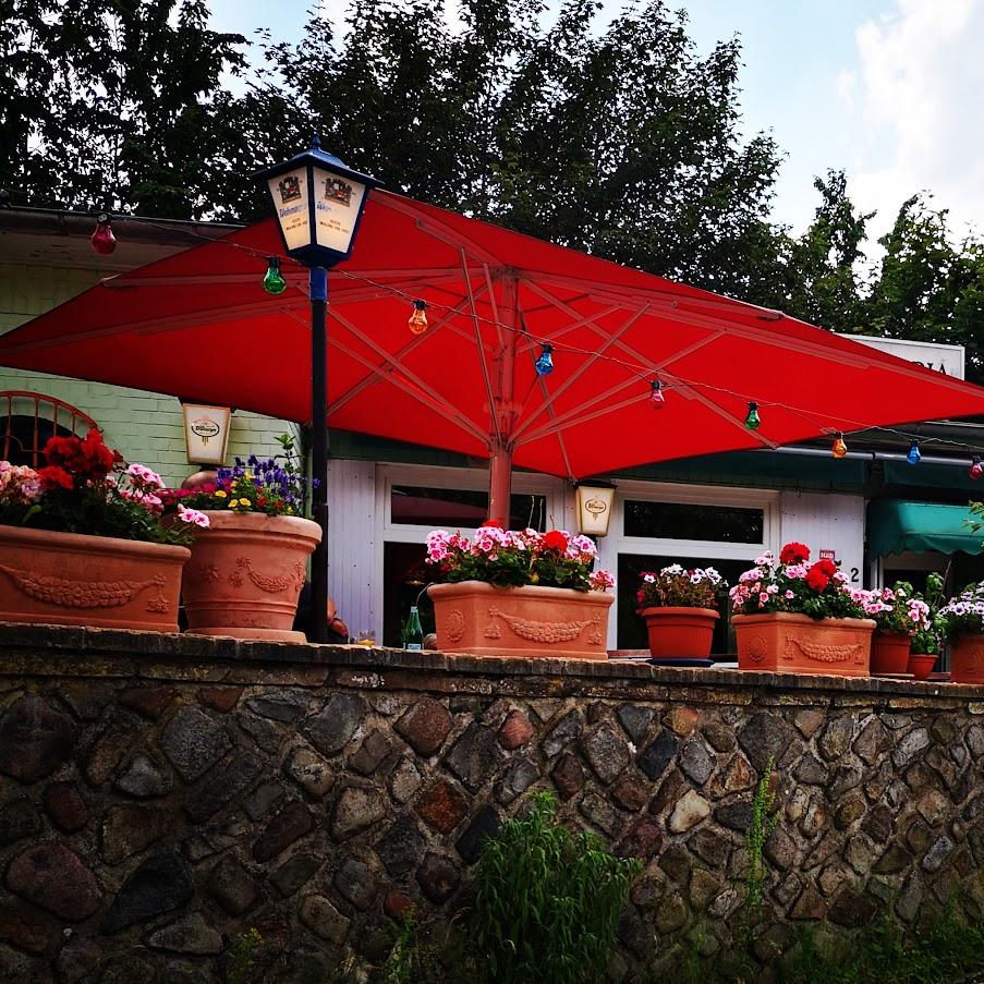 Restaurant "Harlekin Restaurant GmbH" in Aumühle