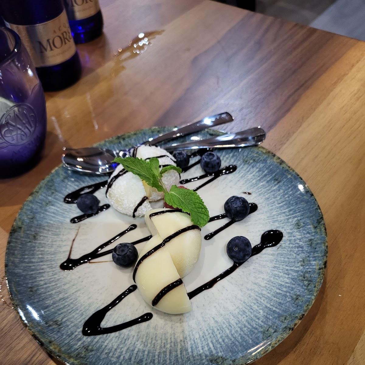 Restaurant "Kimono" in Konz