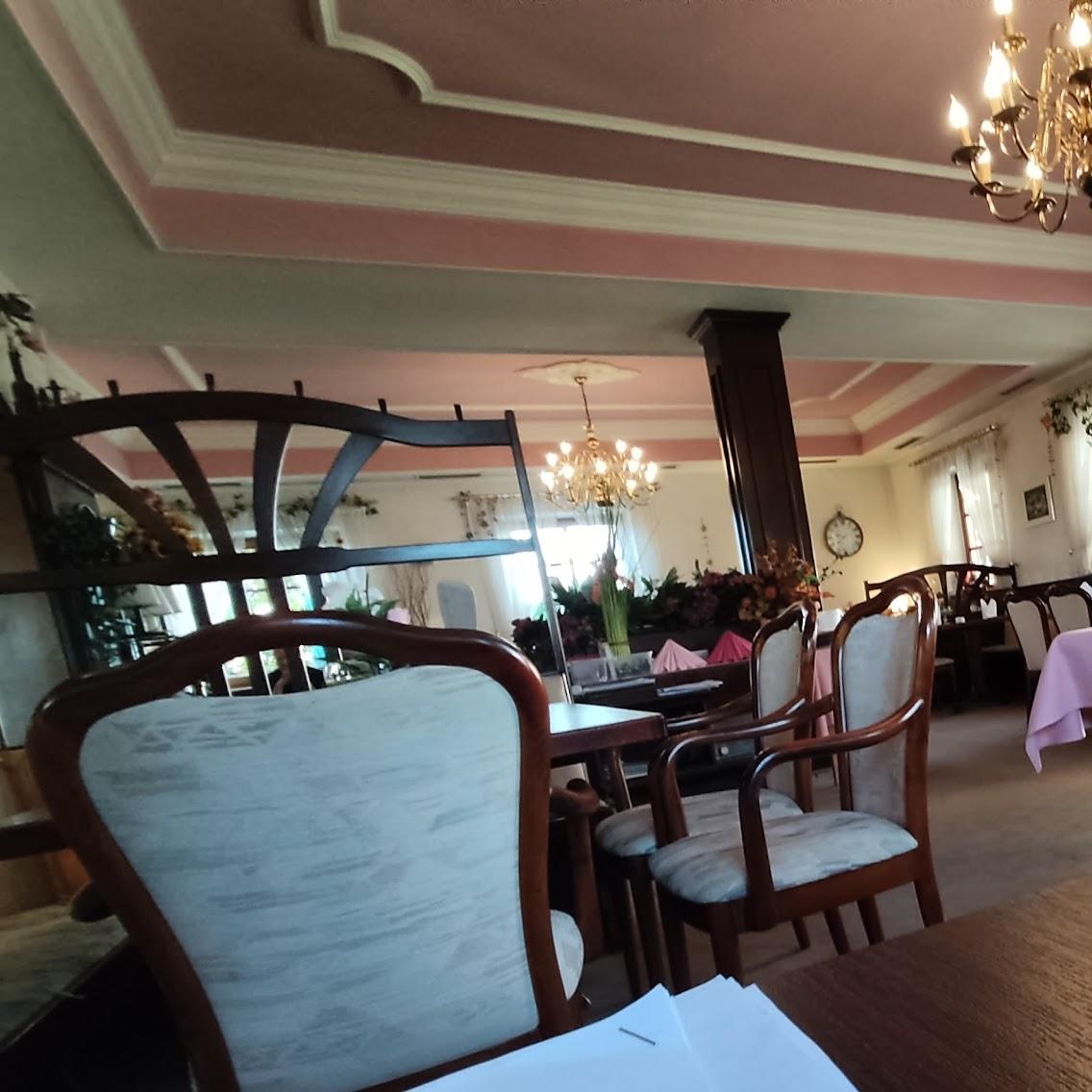 Restaurant "Zum Pfandl" in Bad Griesbach im Rottal