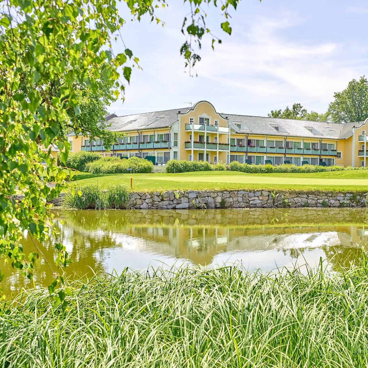 Restaurant "Gutshof Penning" in Rotthalmünster
