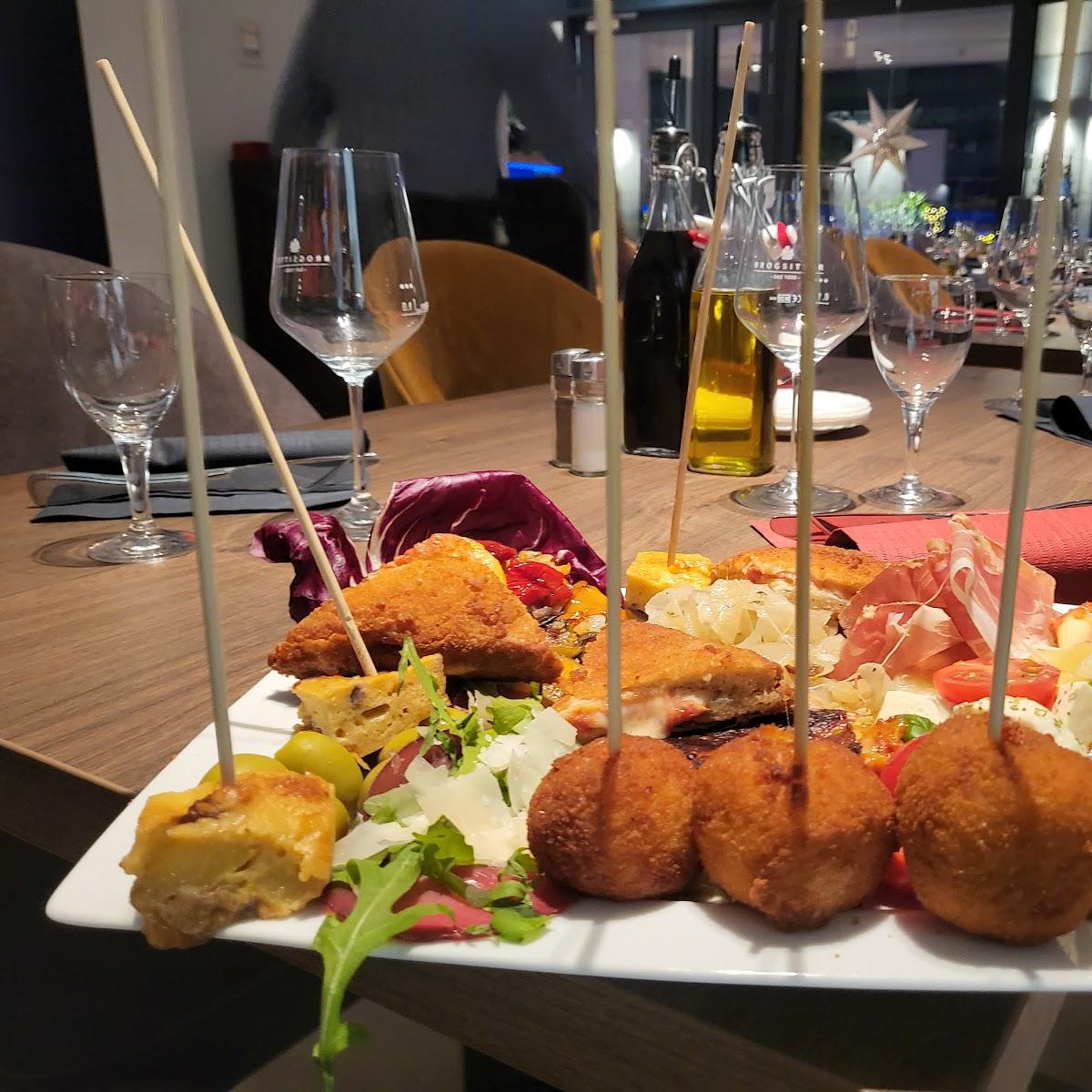 Restaurant "Ristorante Iseo" in Bad Neuenahr-Ahrweiler