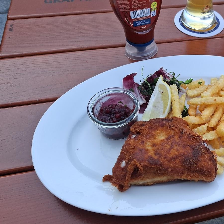 Restaurant "Winbeck Sebastian" in Bayerbach