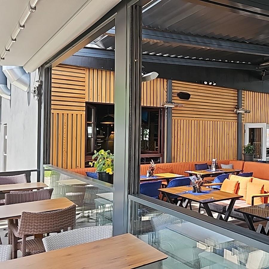 Restaurant "MA