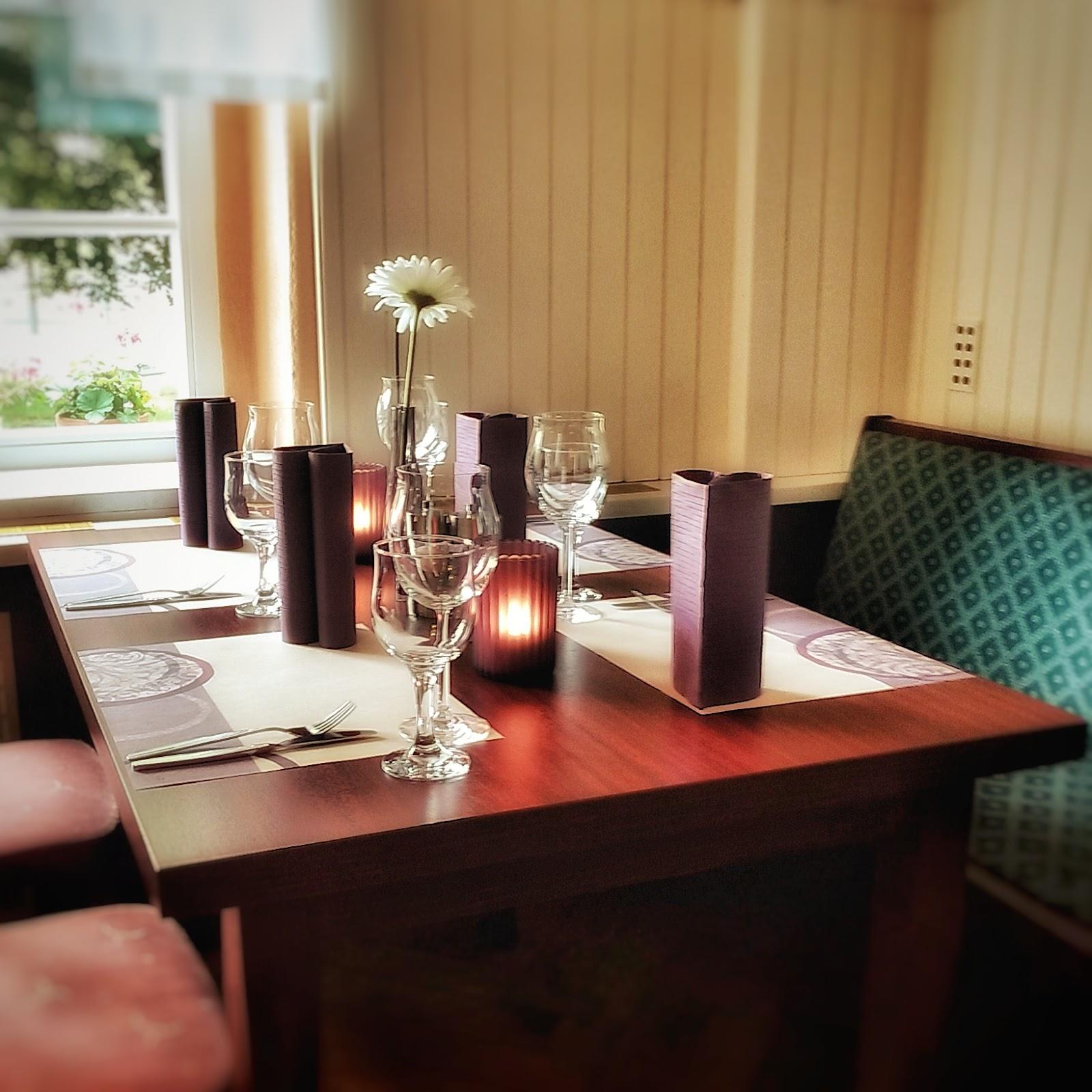 Restaurant "Restaurant Marsalla" in Treuen