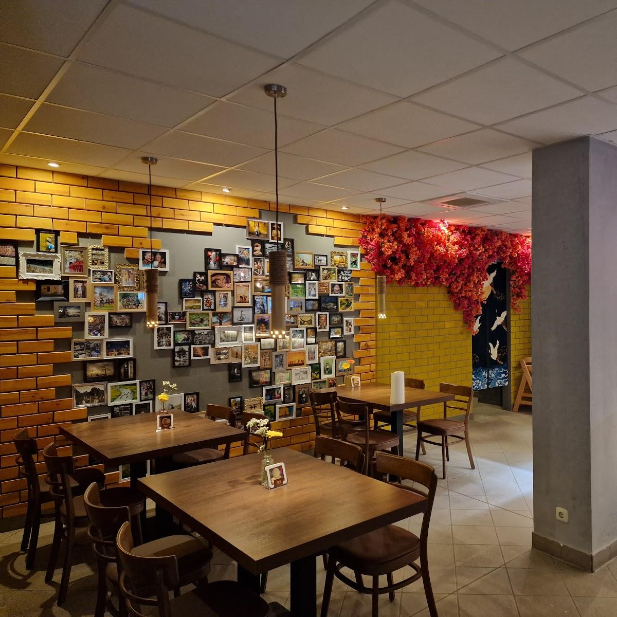 Restaurant "Royal Rice" in Vilshofen an der Donau