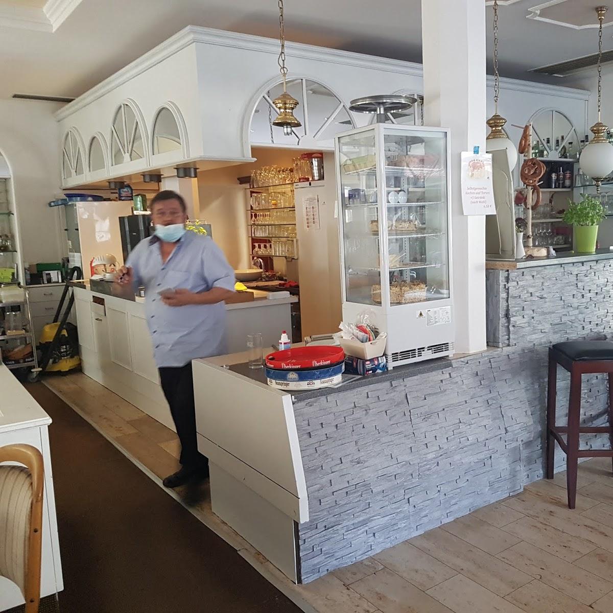 Restaurant "Restaurant Adria in Bad Griesbach" in Rottal