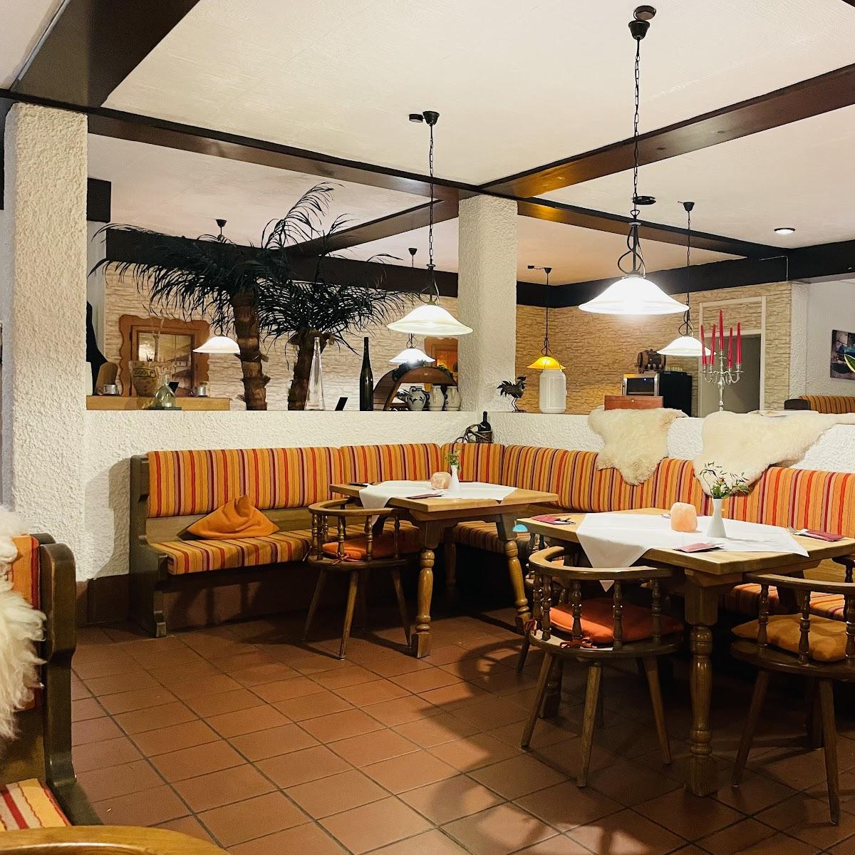 Restaurant "Restaurant Adria in Bad Griesbach by Mimi & Mike" in Bad Griesbach im Rottal